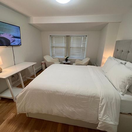 Lee'S Ocean Peek B & B Stratford Eksteriør billede