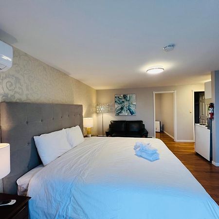 Lee'S Ocean Peek B & B Stratford Eksteriør billede