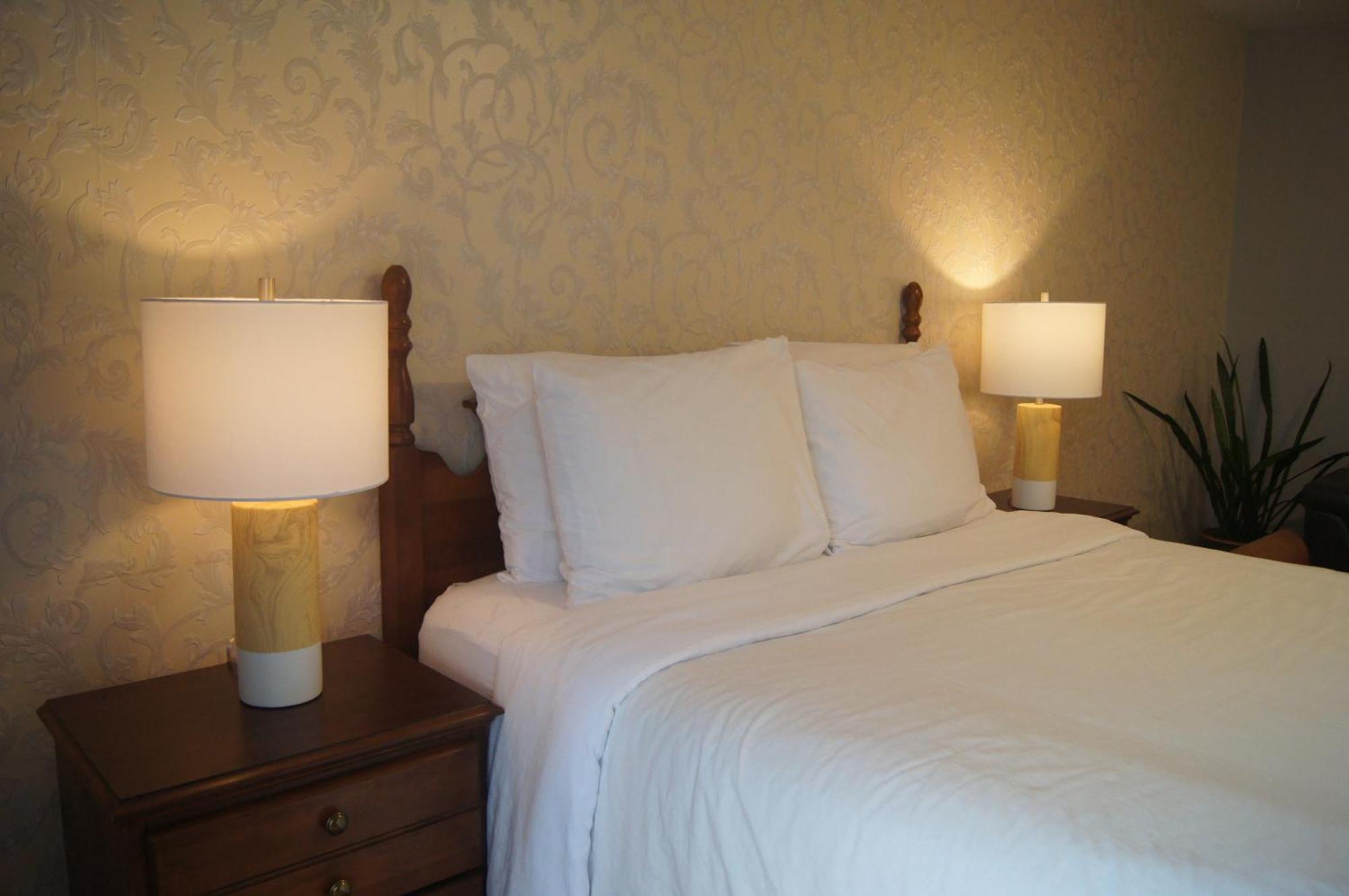 Lee'S Ocean Peek B & B Stratford Eksteriør billede