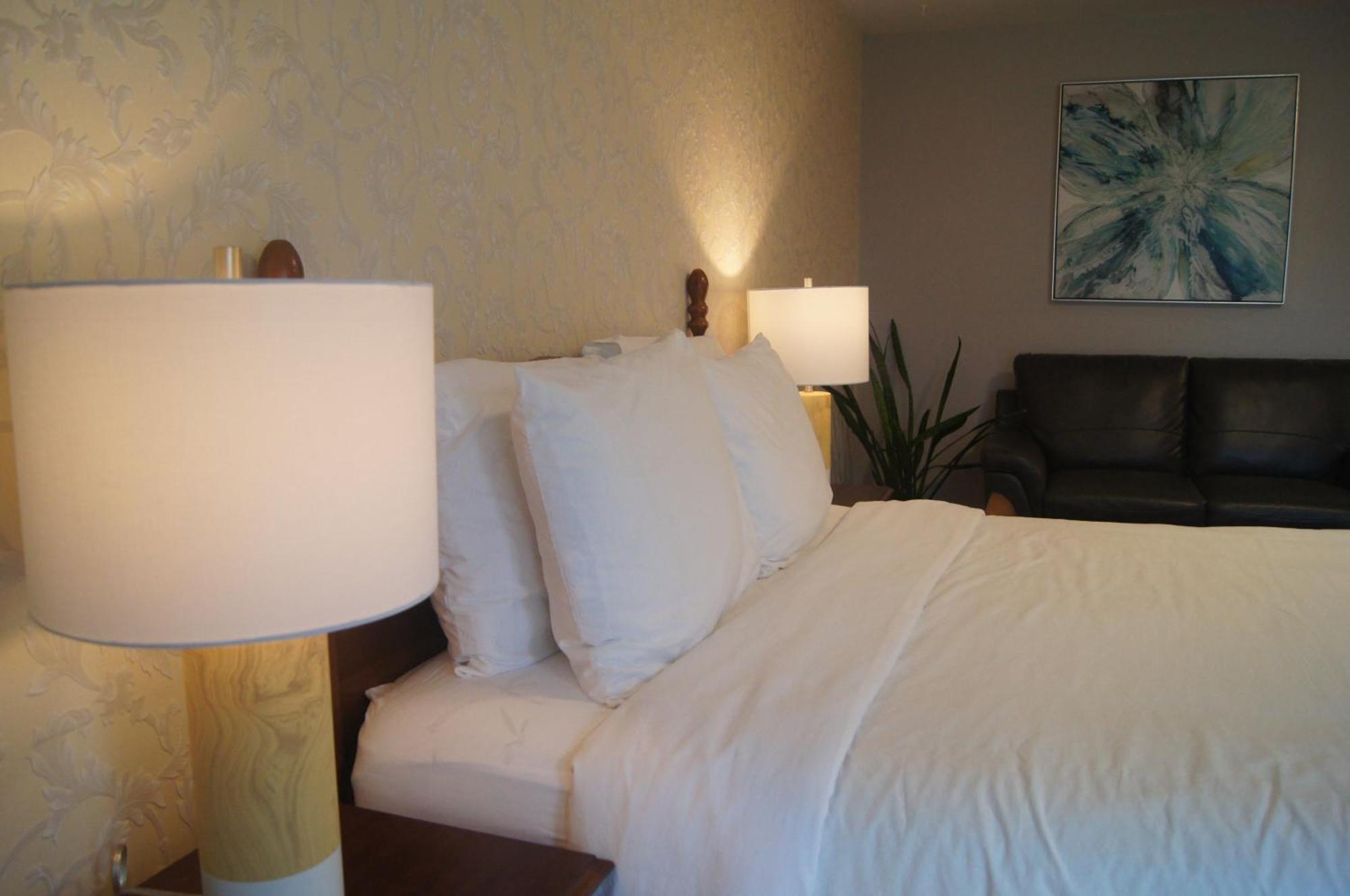 Lee'S Ocean Peek B & B Stratford Eksteriør billede