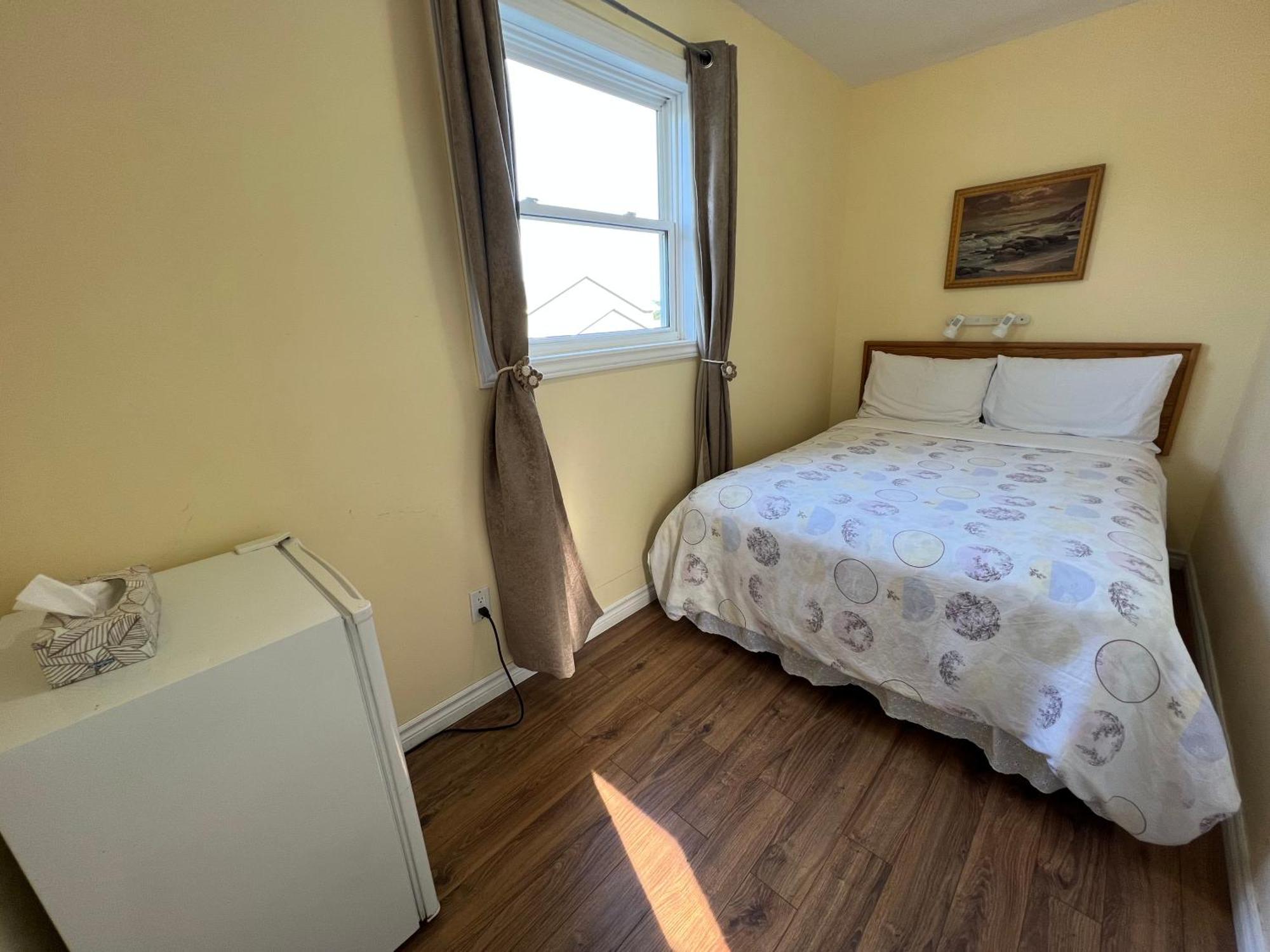 Lee'S Ocean Peek B & B Stratford Eksteriør billede